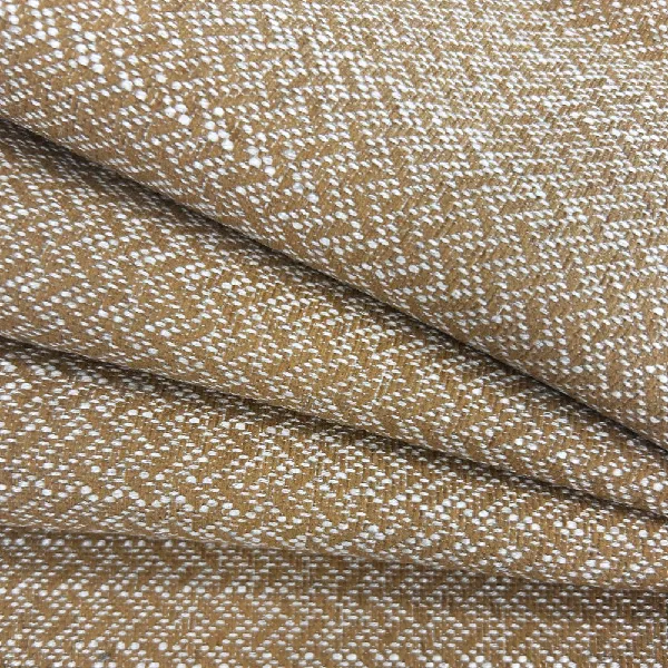 CALLAO - Tissu Élégance Naturelle Lin & Coton