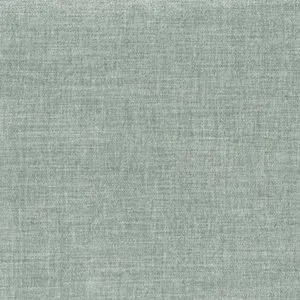 ROBER - Tissu Chenille Effet Flamme